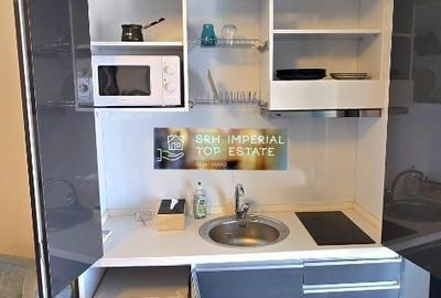 Apartament în Mamaia