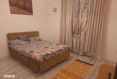 Casă cu 2 camere în Gară