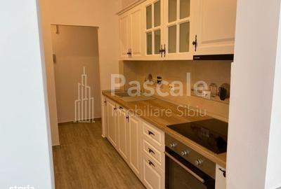 Apartament cu 2 camere decomandat în Cristian