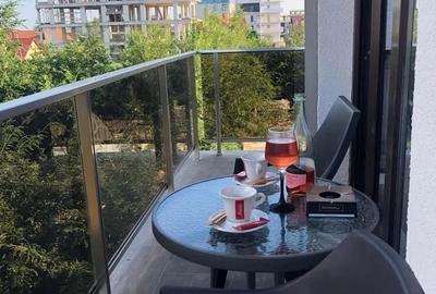 Apartament cu 2 camere decomandat în Central - 3