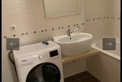 Apartament cu 3 camere decomandat, mobilat în Tineretului - 8
