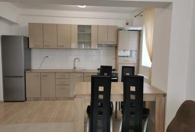 Apartament cu 2 camere semidecomandat în Central - 2