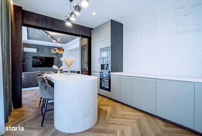 Apartament cu 3 camere în Central - 2