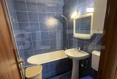 Apartament cu 4 camere semidecomandat, mobilat în Grigorescu - 9