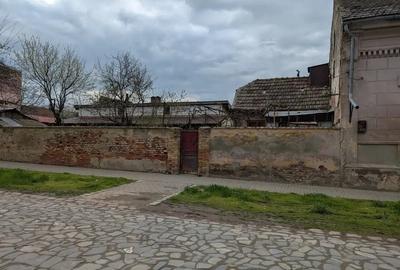 Casă cu 3 camere în Ciacova - 8