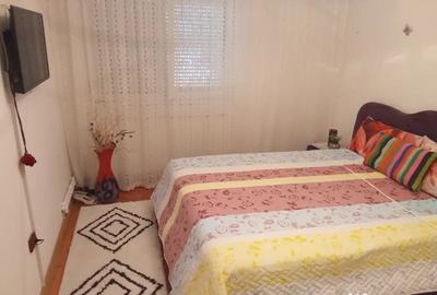 Apartament cu 2 camere semidecomandat în Obor - 4