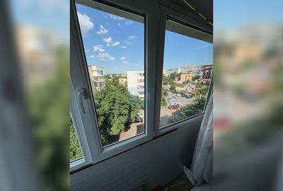 Apartament cu 2 camere nedecomandat în Vest - 6
