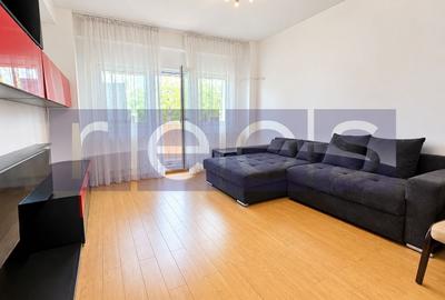 Apartament cu 2 camere decomandat, mobilat în Chiajna