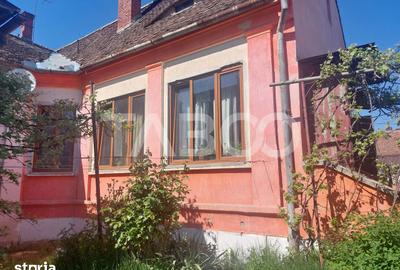Garsonieră decomandată în Terezian - 2