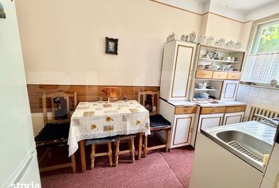 Casă cu 4 camere cu Teren 252 Mp în Central - 9