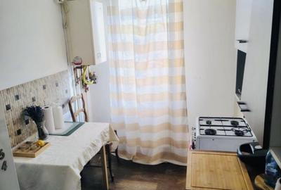 Apartament cu 2 camere în Tudor
