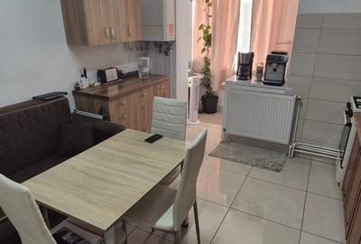 Apartament cu 2 camere în Blaj