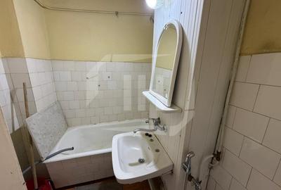 Garsonieră semidecomandată în Grigorescu - 6