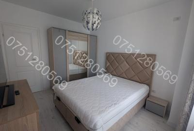 Apartament cu 2 camere decomandat în 13 Septembrie - 8