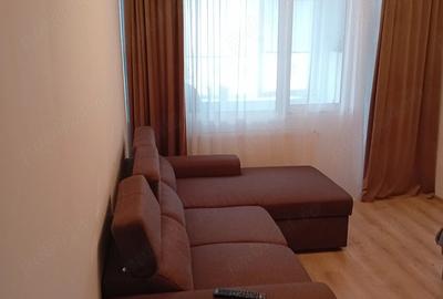 Apartament cu 2 camere decomandat în Chiajna