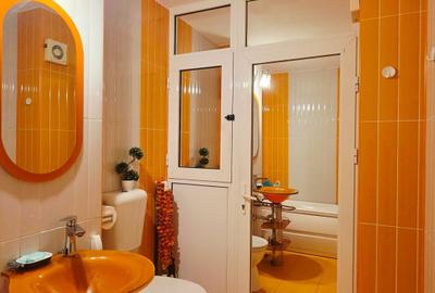 Apartament cu 2 camere decomandat în Sud