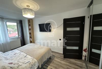 Apartament cu 2 camere semidecomandat în Dâmbul Rotund - 3