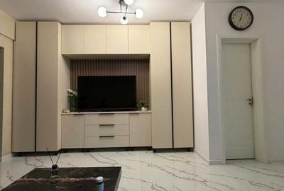 Apartament cu 3 camere semidecomandat în Exterior Vest - 6