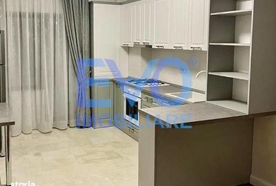 Apartament cu 2 camere semidecomandat în Copou