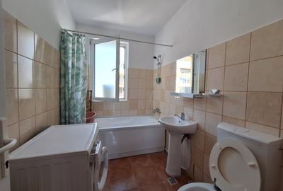 Apartament cu 2 camere semidecomandat, mobilat în Florești - 7