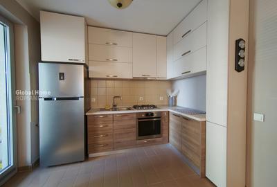 Apartament cu 2 camere decomandat, mobilat în Tineretului - 5