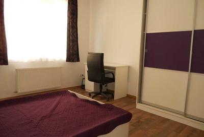 Apartament cu 2 camere decomandat în Turnișor