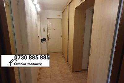 Apartament cu 3 camere decomandat, mobilat în Virtuții - 6