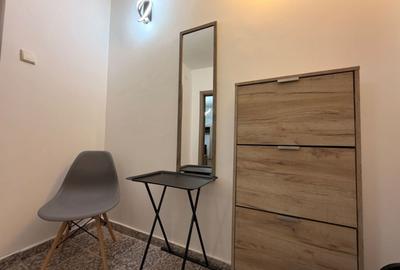 Apartament cu 2 camere, mobilat în Berceni - 13