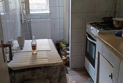 Garsonieră decomandată în Ostroveni - 3