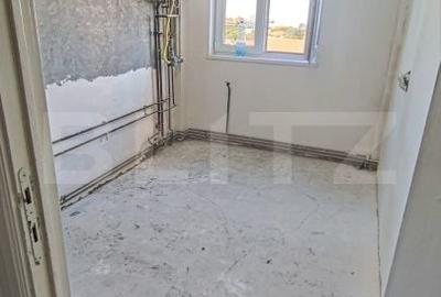 Apartament cu 2 camere decomandat în Elisabetin