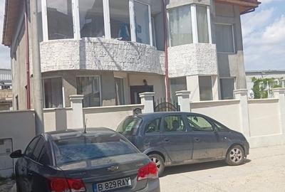 Casă cu 6 camere cu Teren 315 Mp în Pantelimon
