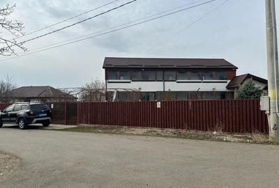 Casă cu 6 camere în Valea Argovei - 1