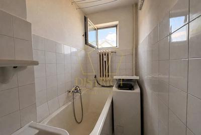 Apartament cu 3 camere nedecomandat în Șagului