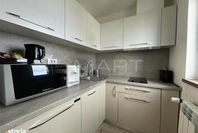 Apartament cu 2 camere în Mihai Viteazul