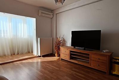 Apartament cu 2 camere decomandat în Dunărea - 4