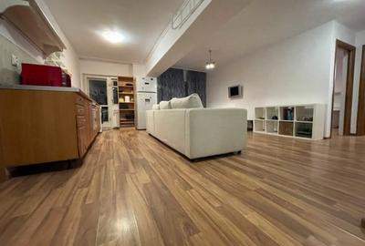 Apartament cu 3 camere semidecomandat, mobilat în P-ța Unirii - 4