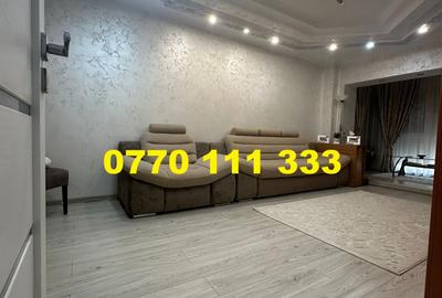 Apartament cu 2 camere decomandat, mobilat în Buzaului - 1