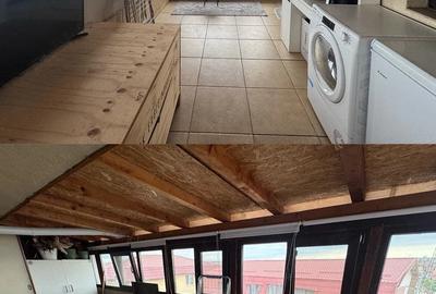 Apartament cu 3 camere decomandat în Central - 3
