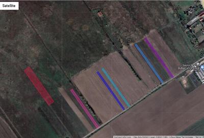 Teren agricol extravilan de 12.895999908447 mp, în Beharca