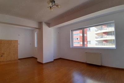 Apartament cu 2 camere nedecomandat în Central - 3