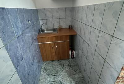Garsonieră în Central