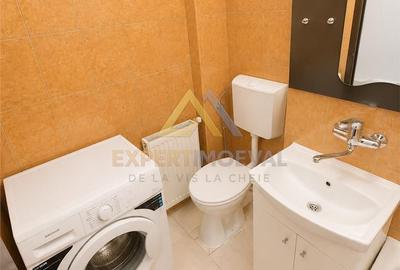 Apartament cu 2 camere în Săsar