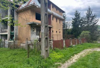 Casă individuală cu 16 camere cu Teren 5000 Mp în Malu Vârtop - 2