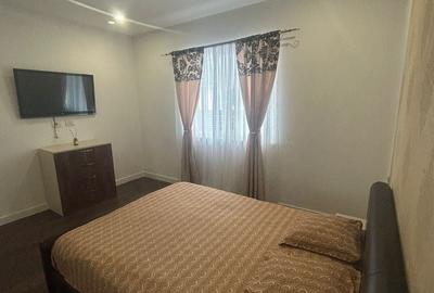 Apartament cu 3 camere în Obcini