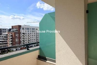 Apartament cu 2 camere în Pipera - 5