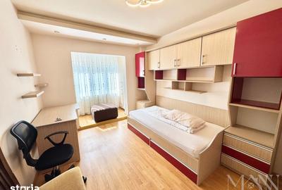 Apartament cu 3 camere în Decebal - 14