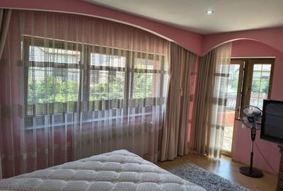 Casă individuală cu 4 camere cu Teren 485 Mp în Nord-Vest - 41