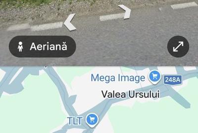 Spațiu comercial, în Miroslava - 3