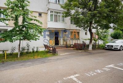 Apartament cu 2 camere decomandat în Vest