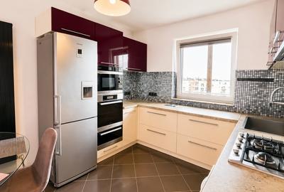 Apartament cu 2 camere decomandat, mobilat în Avantgarden - 10